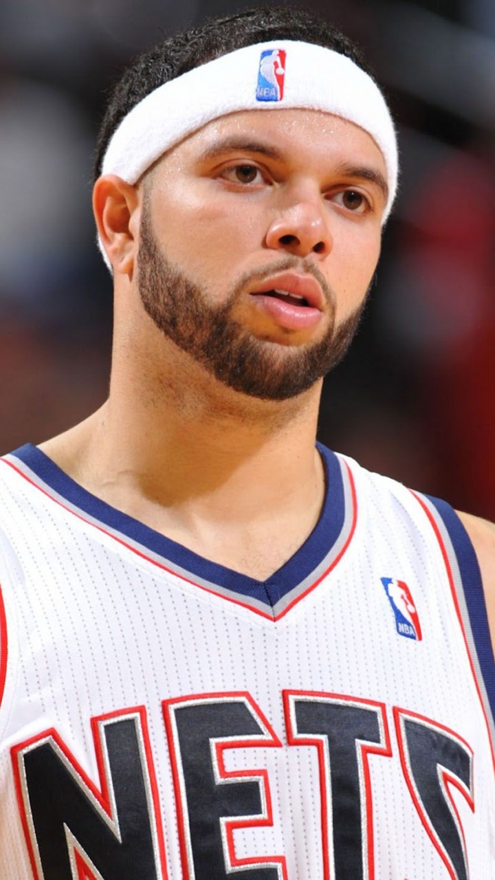 Deron Williams