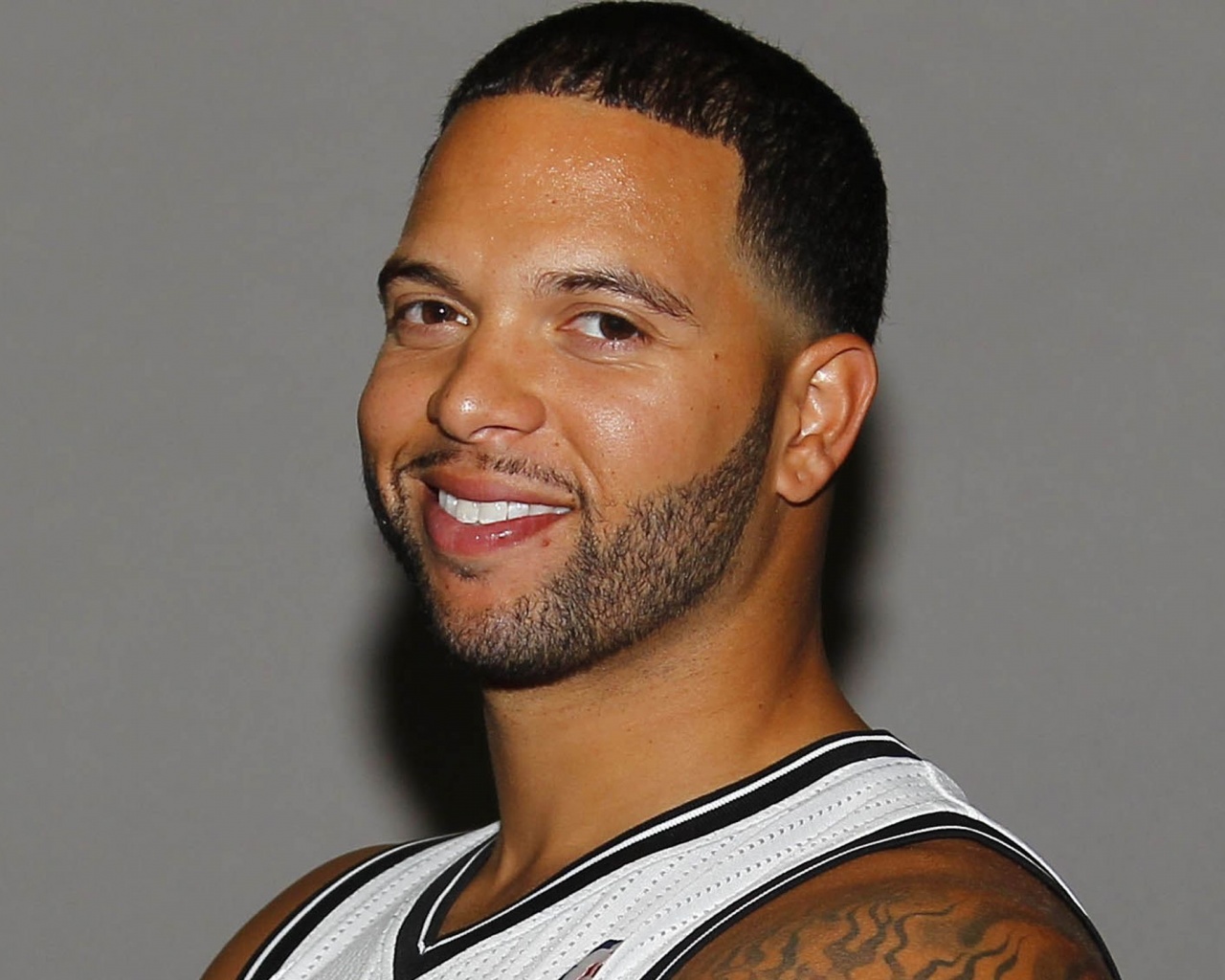 Deron Williams Brooklyn Nets