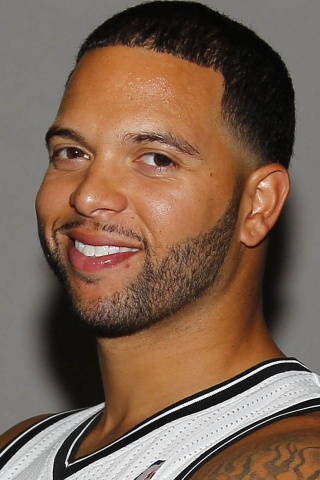 Deron Williams Brooklyn Nets