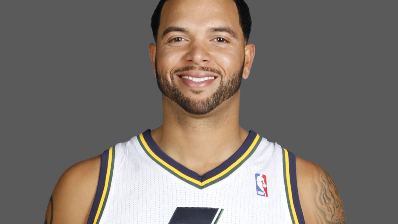 Deron Williams1