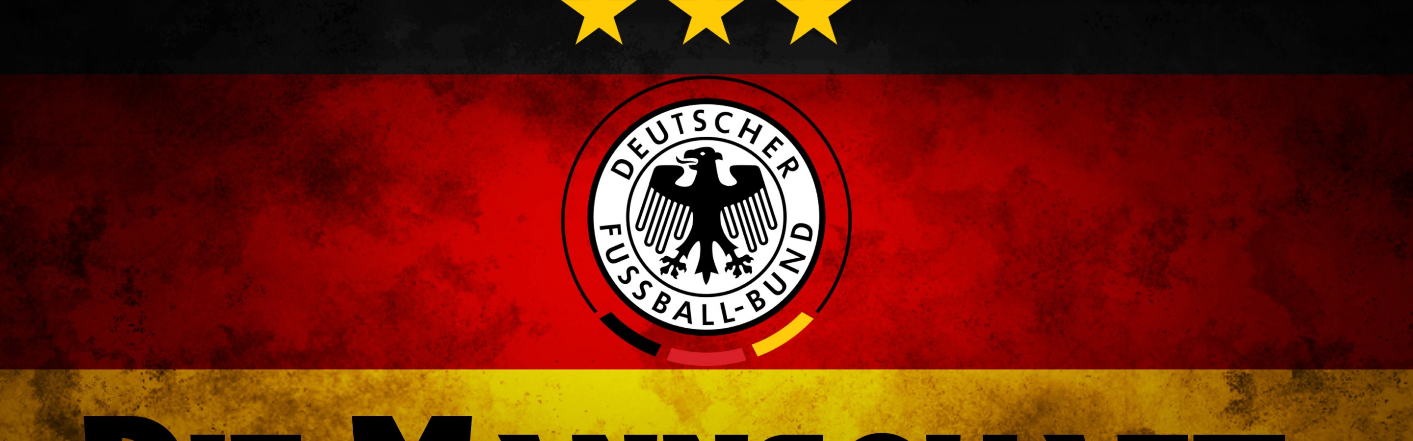 Die Mannschaft Deutscher Fusball Bund