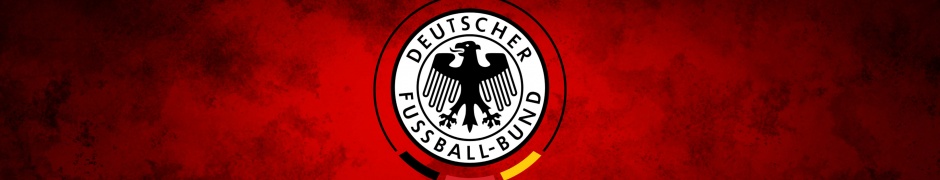 Die Mannschaft Deutscher Fusball Bund