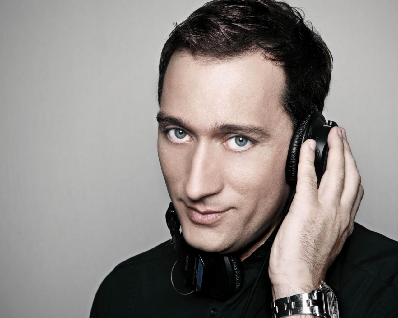 Dj Paul Van Dyk