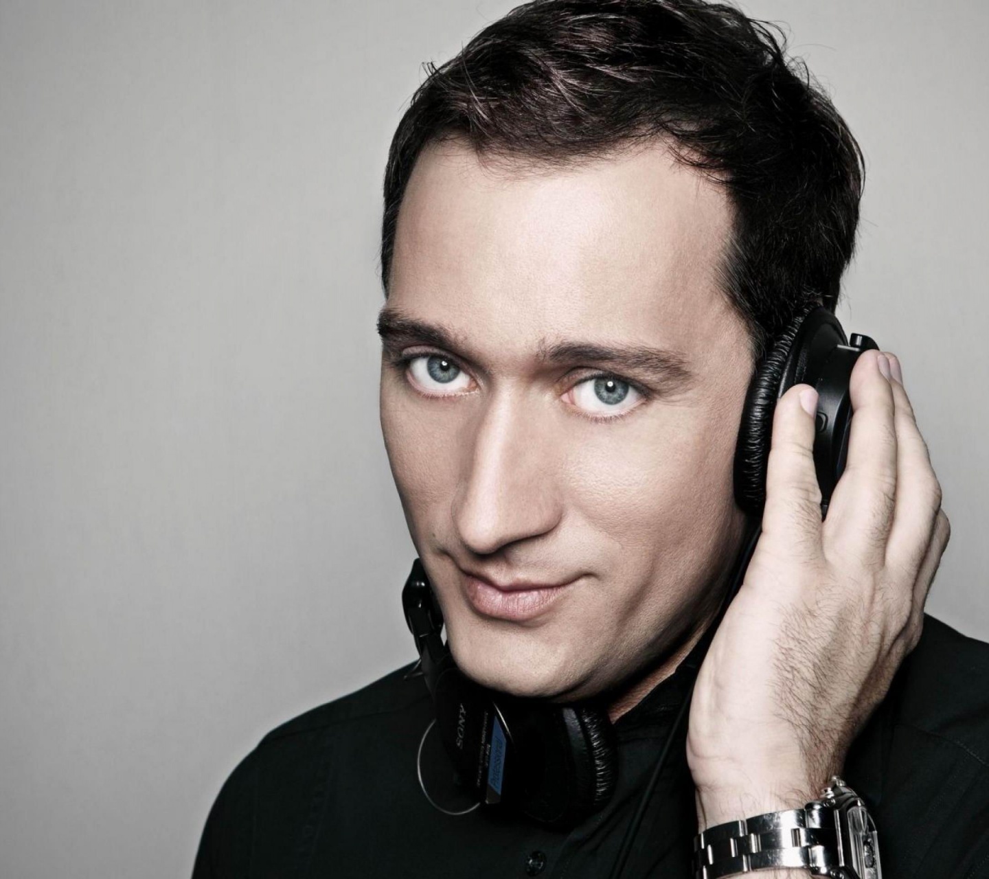 Dj Paul Van Dyk