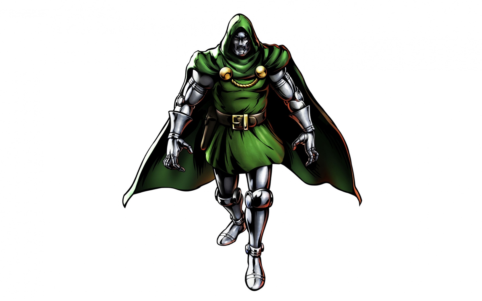 Dr Doom