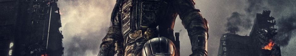 Dredd