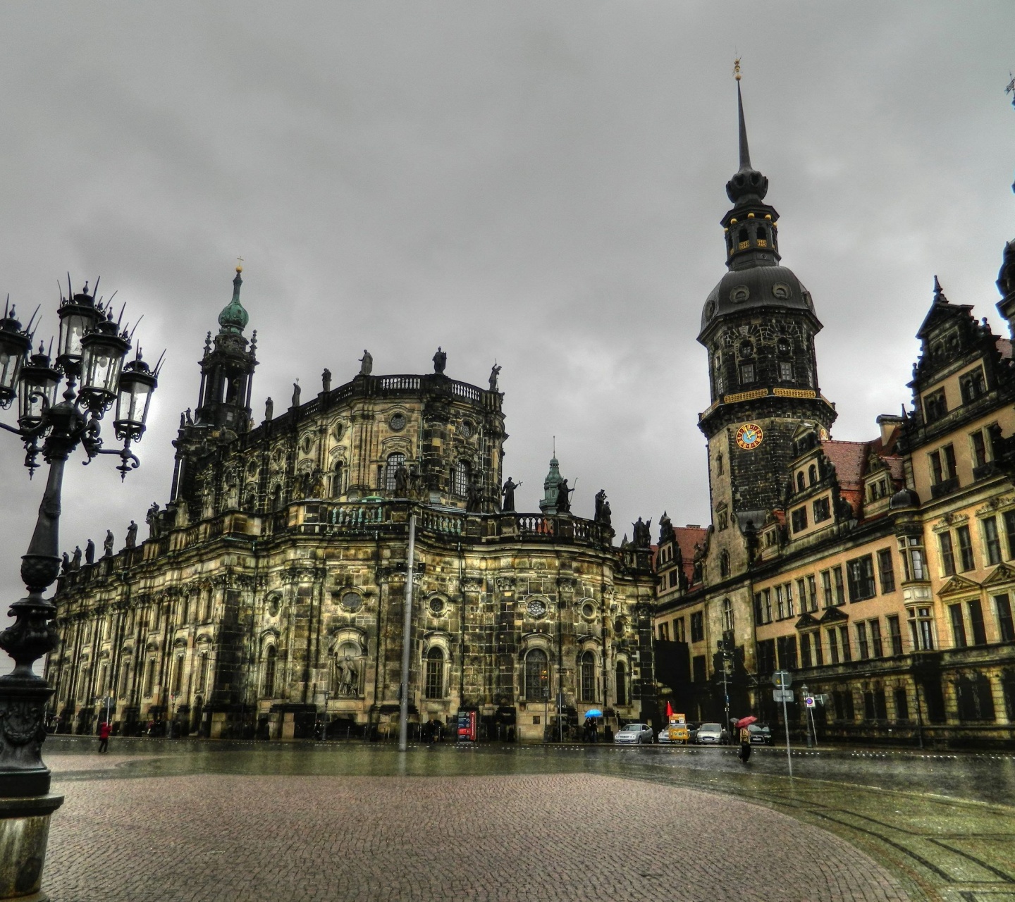 Dresden Germany