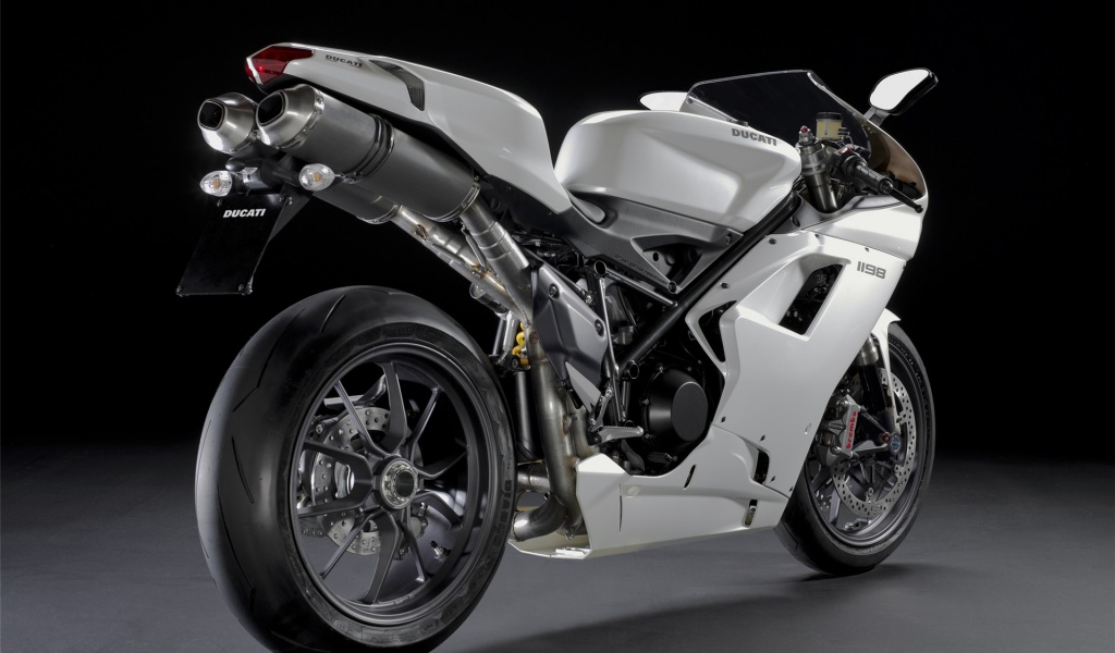 Ducati Conew1