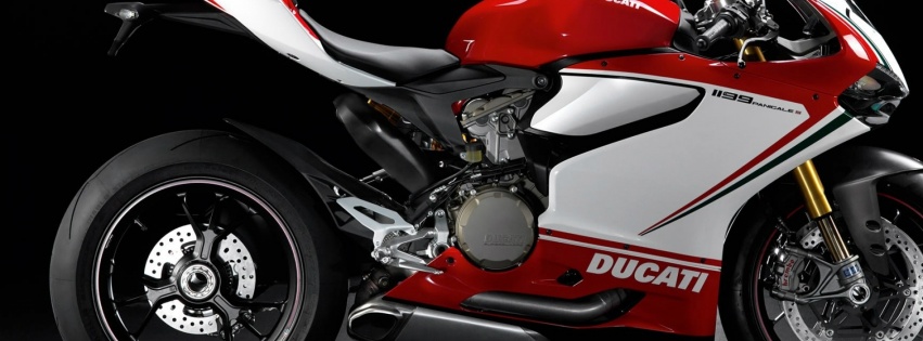 Ducati Motorbikes