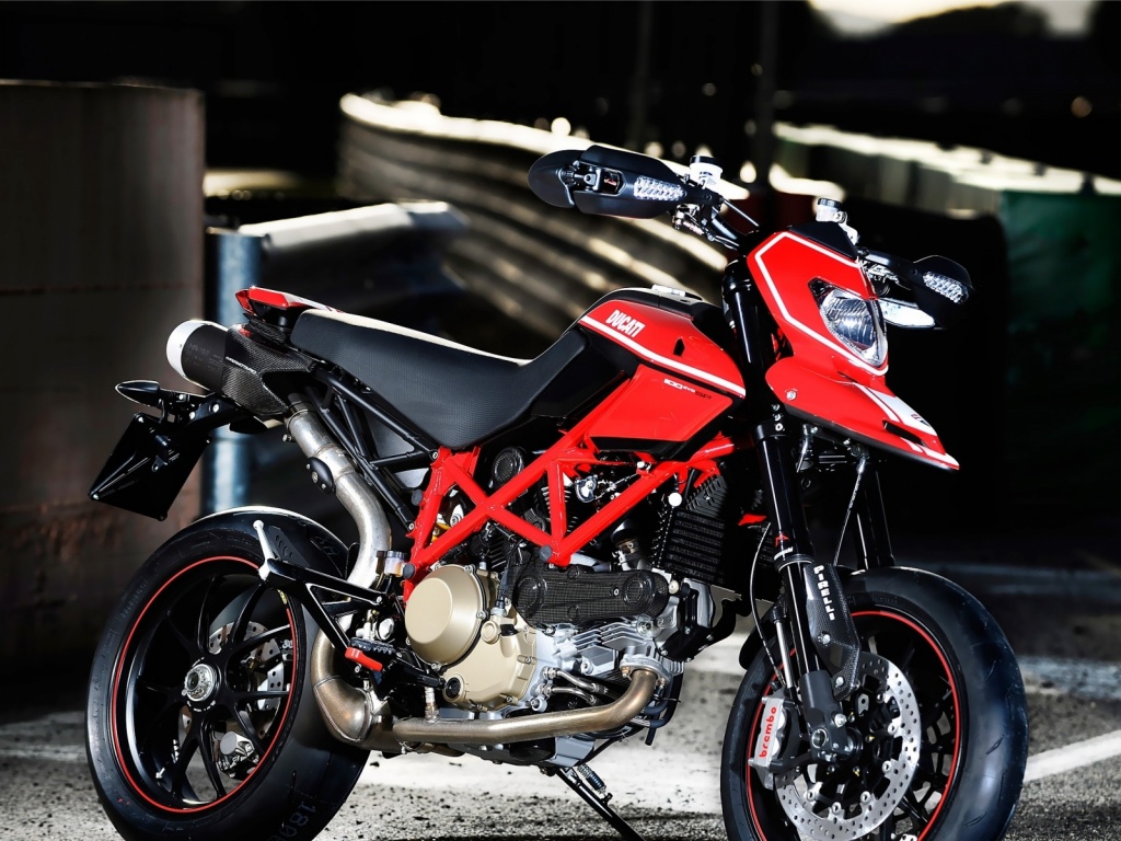 Ducati Motorbikes Motorcycles