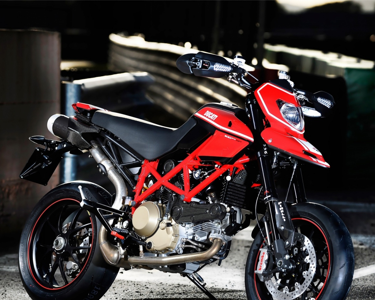 Ducati Motorbikes Motorcycles
