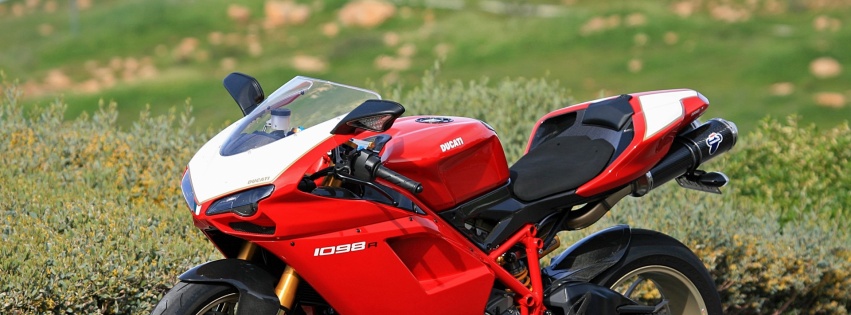 Ducati Vehicles Motorcycles