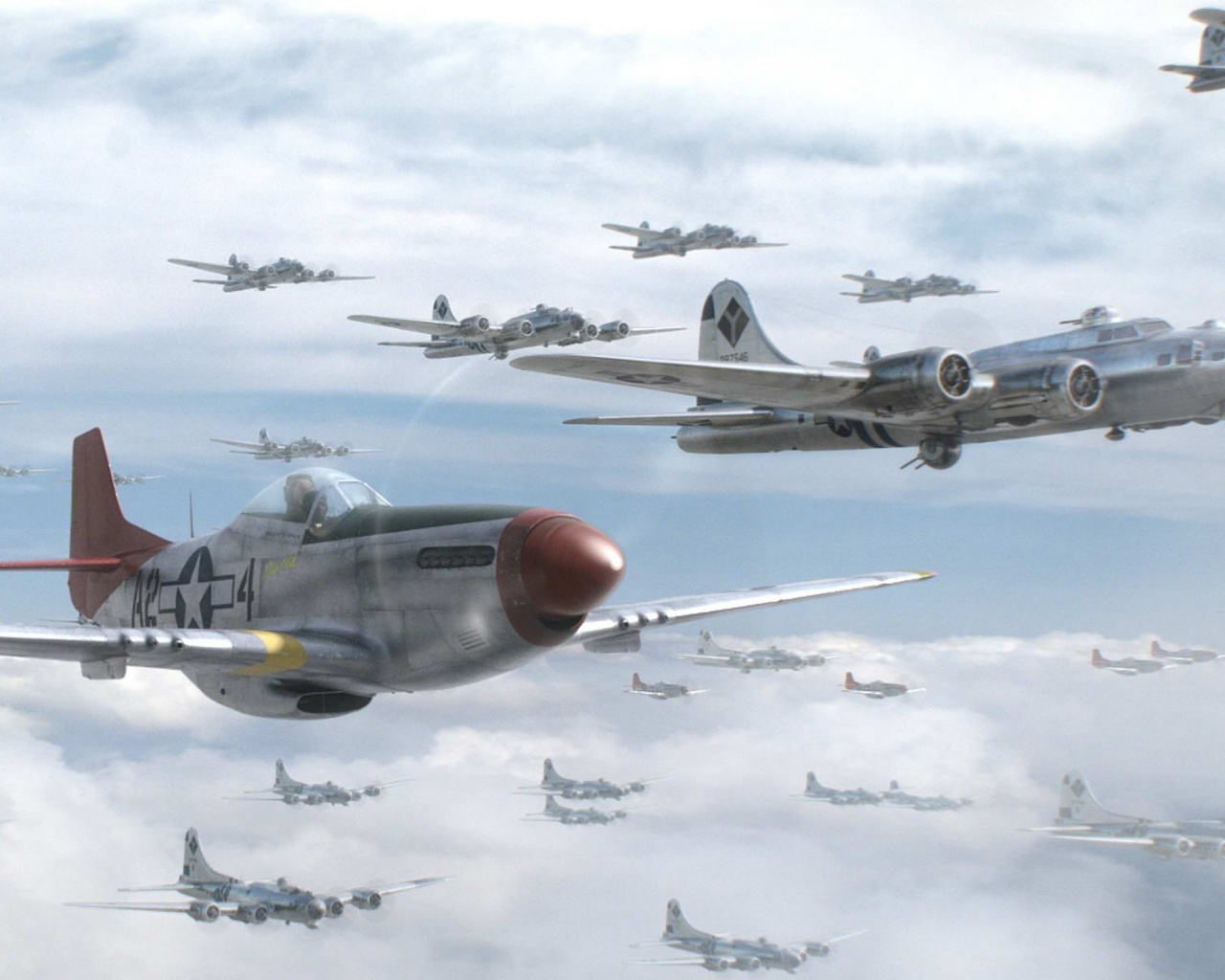 Dvd Red Tails