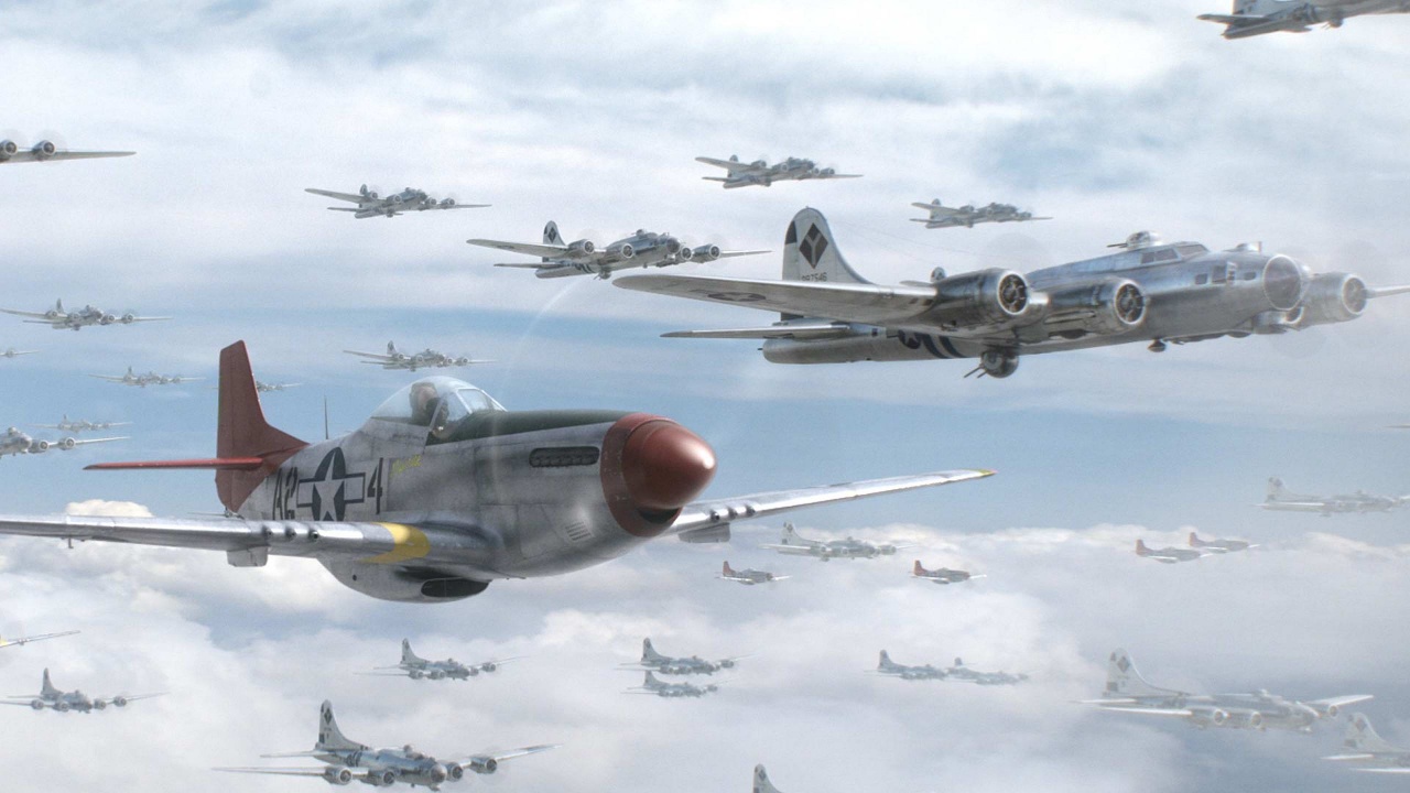 Dvd Red Tails