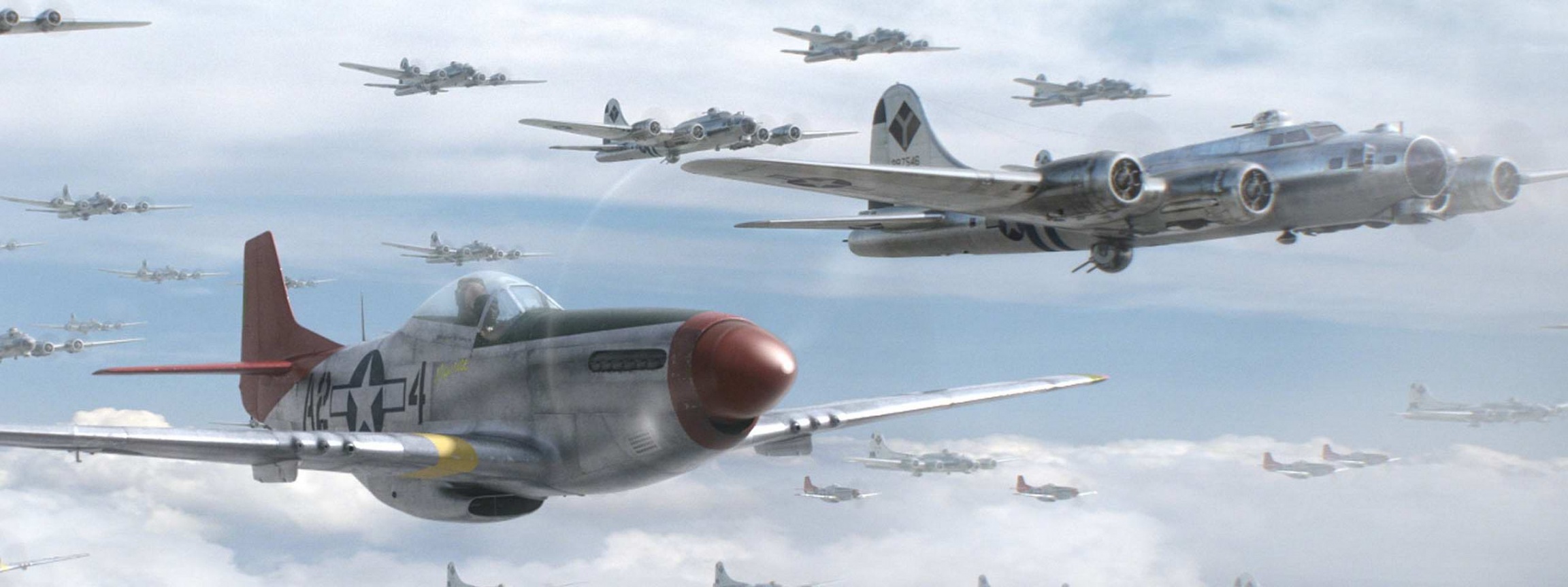 Dvd Red Tails