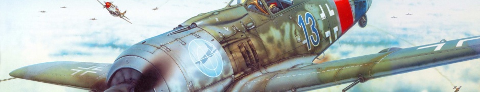 Eduard 1 48 Fw 190