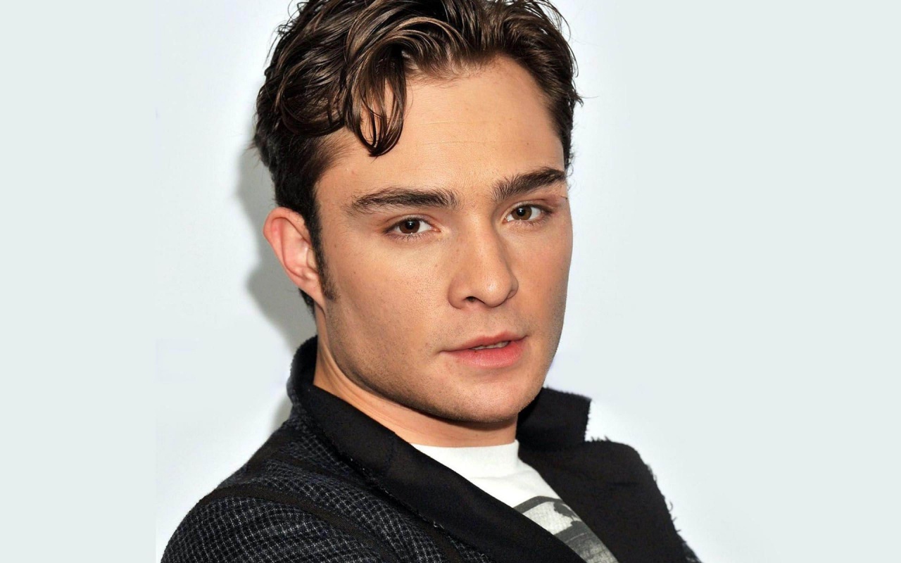 Edward Westwick Actor