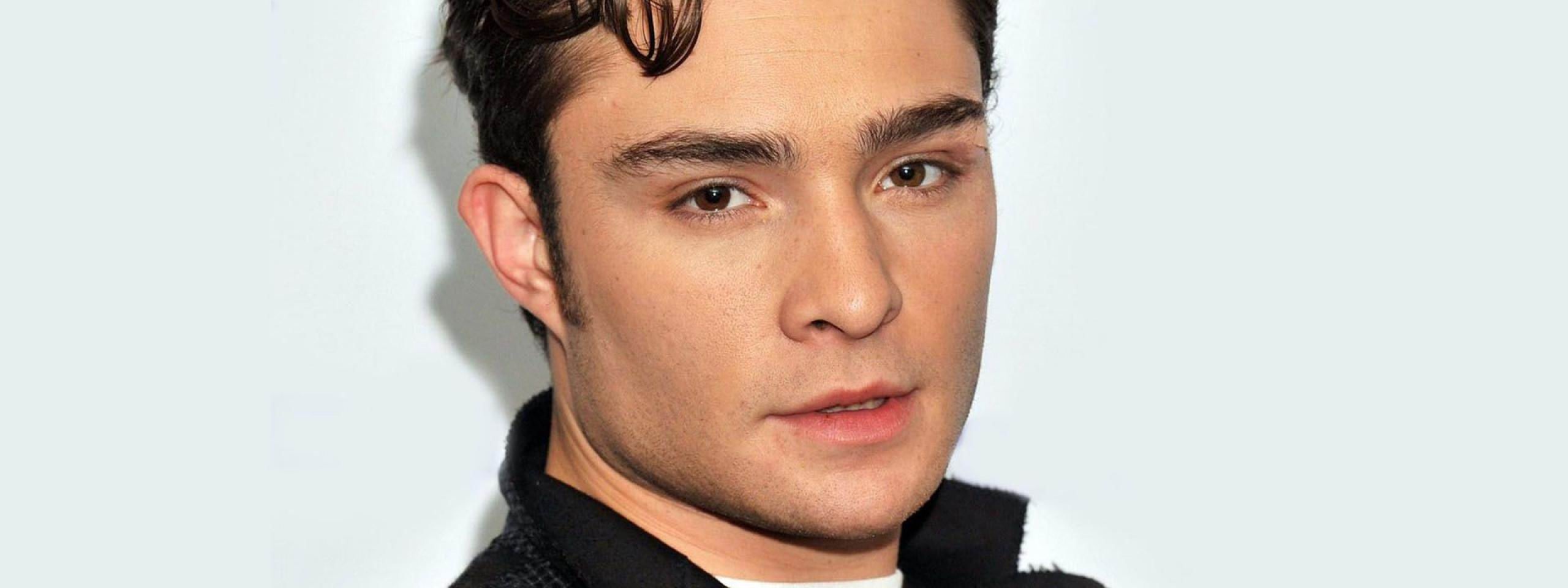 Edward Westwick Actor