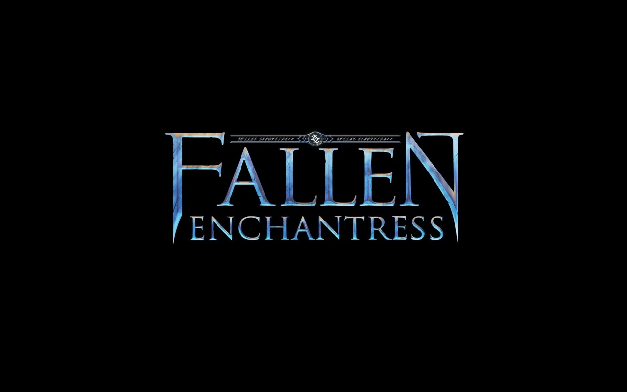 Elemental Fallen Enchantress