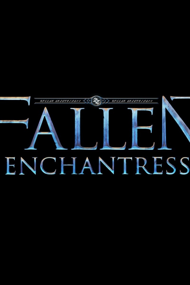 Elemental Fallen Enchantress