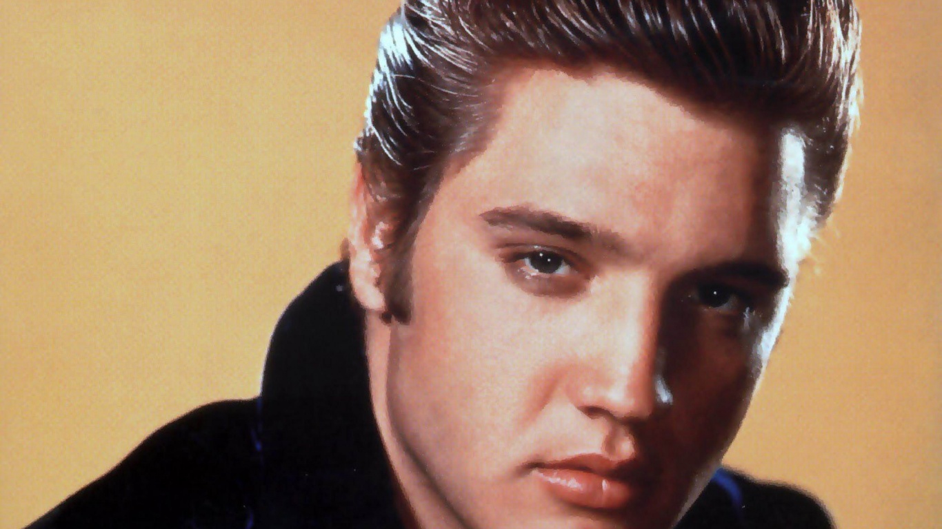 Elvis Presley