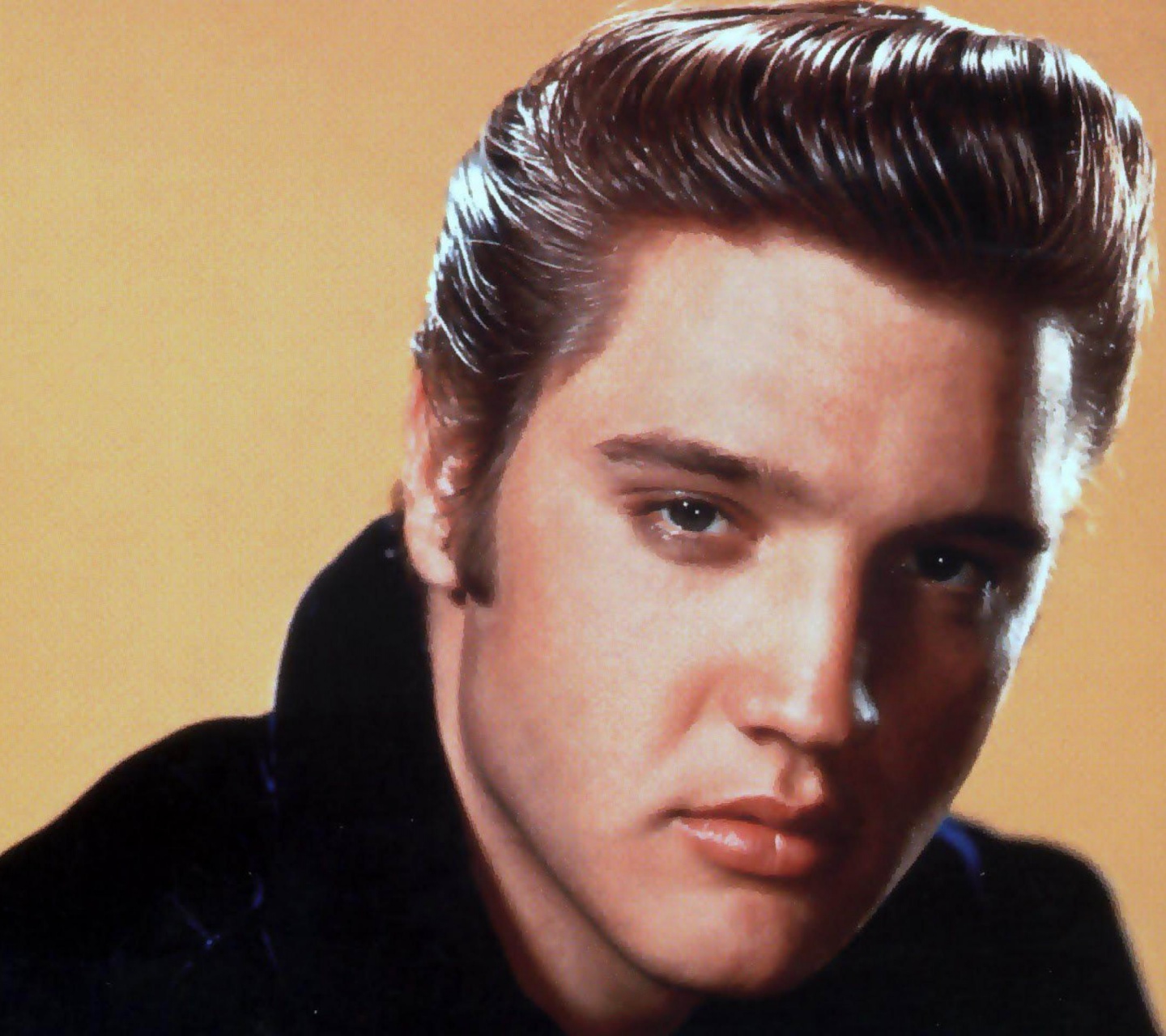 Elvis Presley