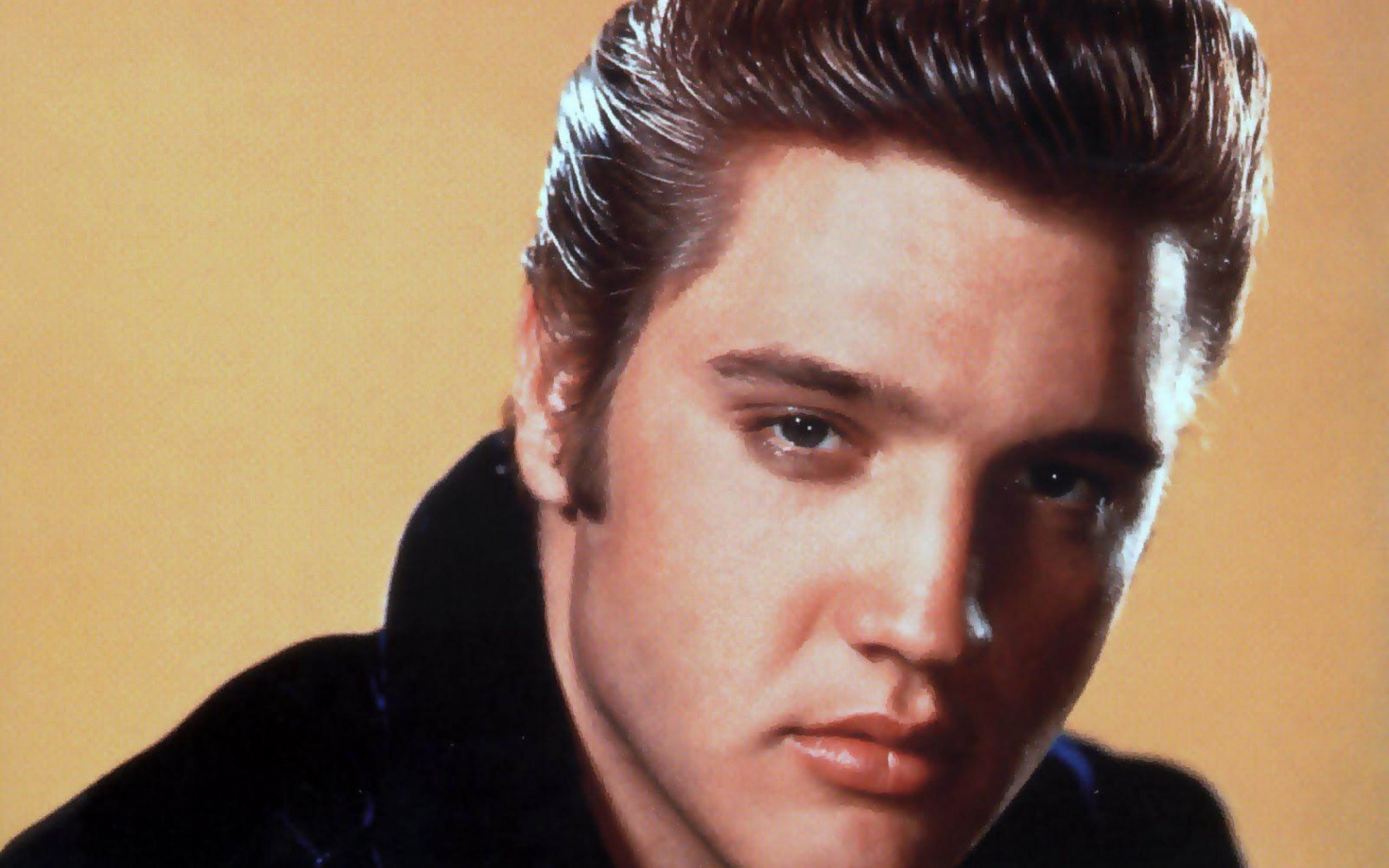 Elvis Presley