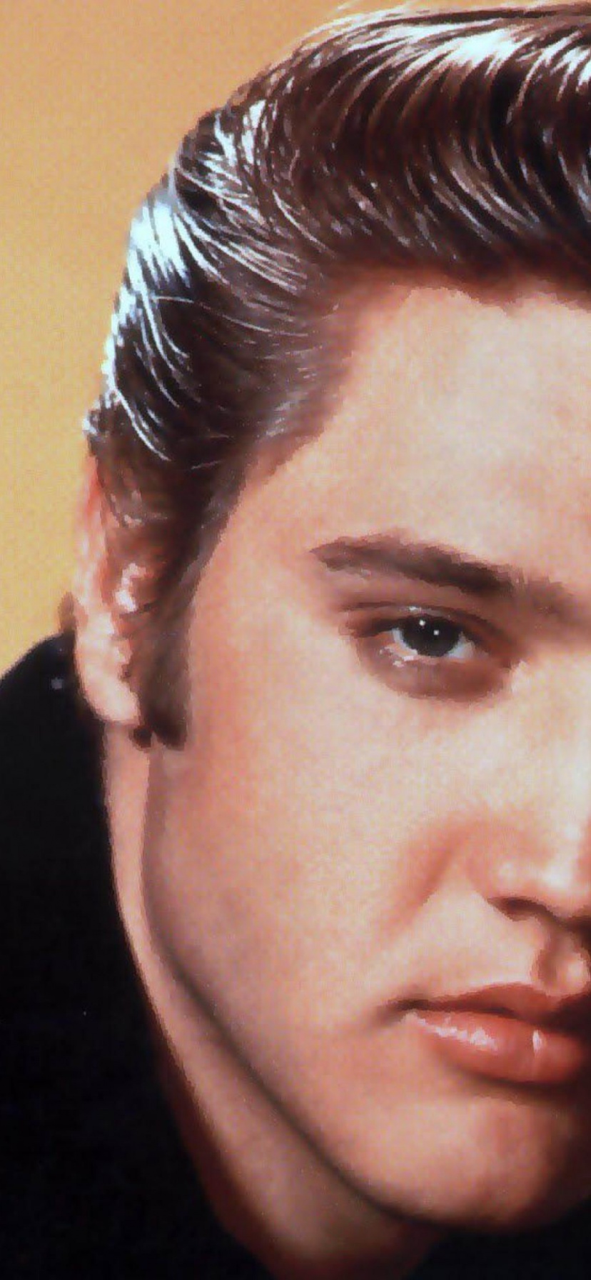 Elvis Presley