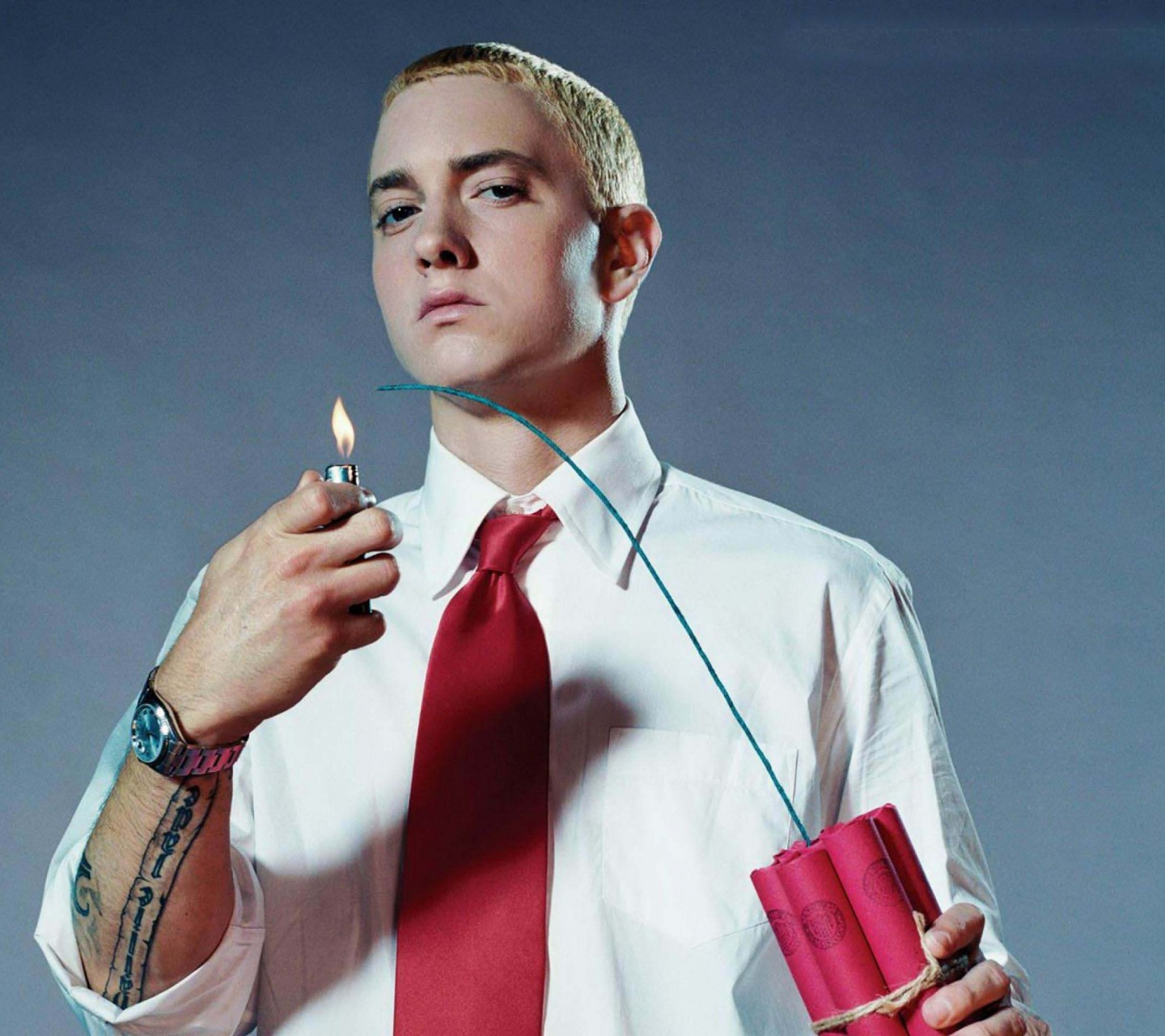 Eminem Singer