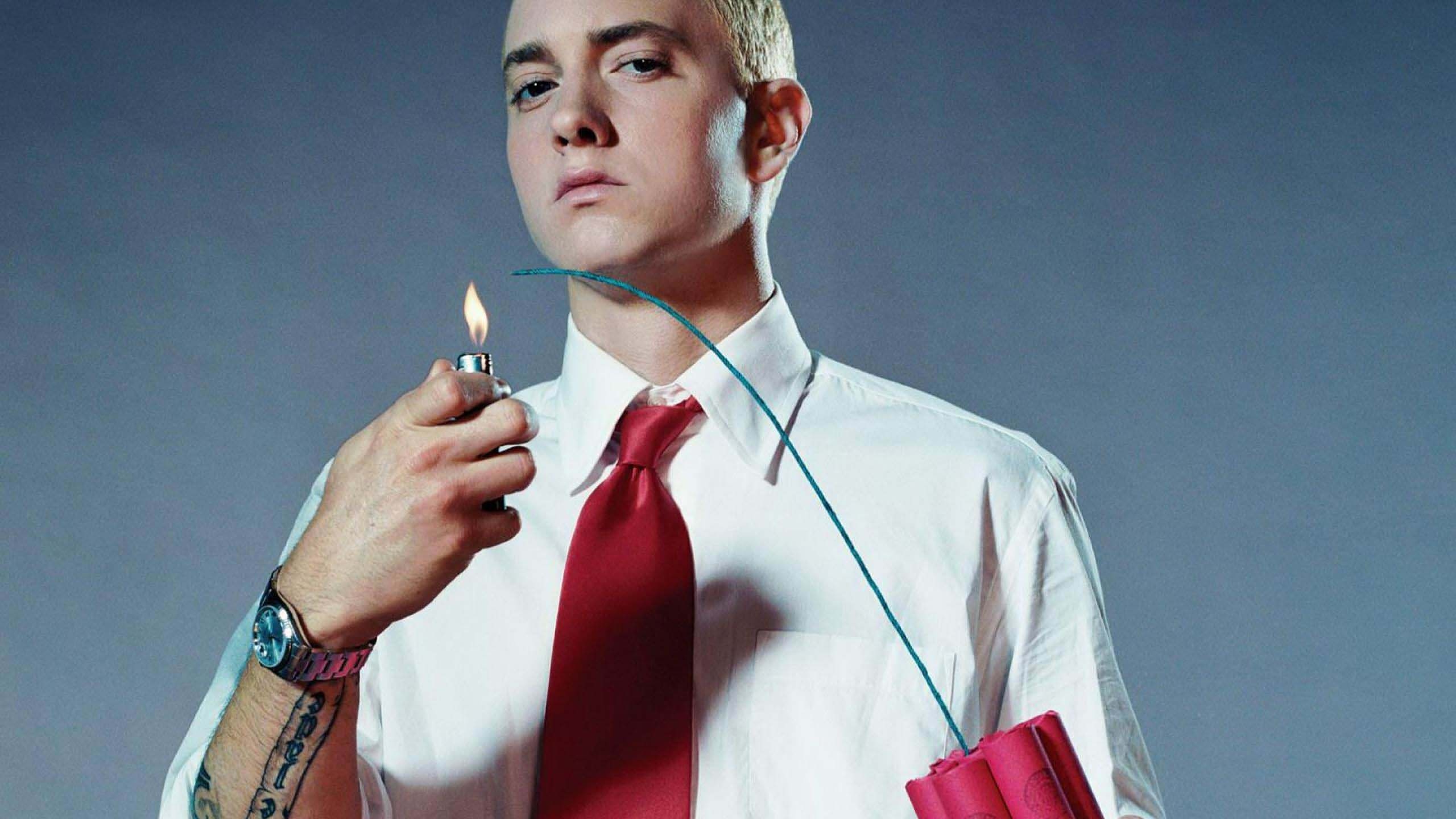 Eminem Singer