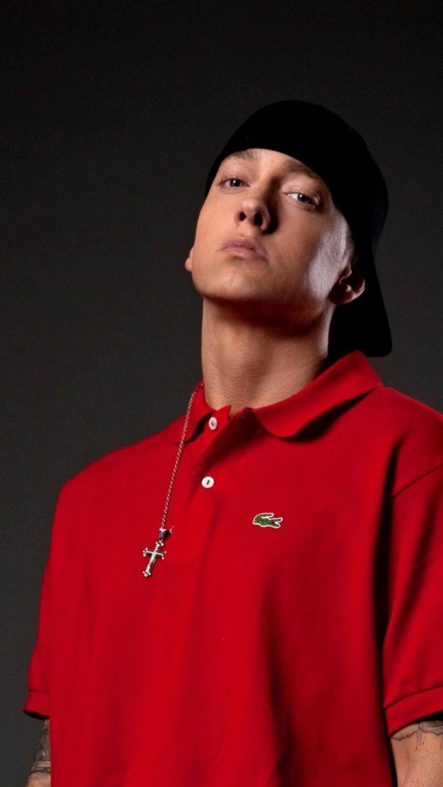 Eminem Singer Rap Music