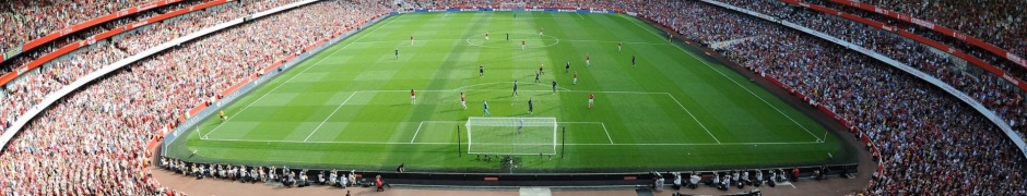 Emirates Stadium Home Of Arsenal FC