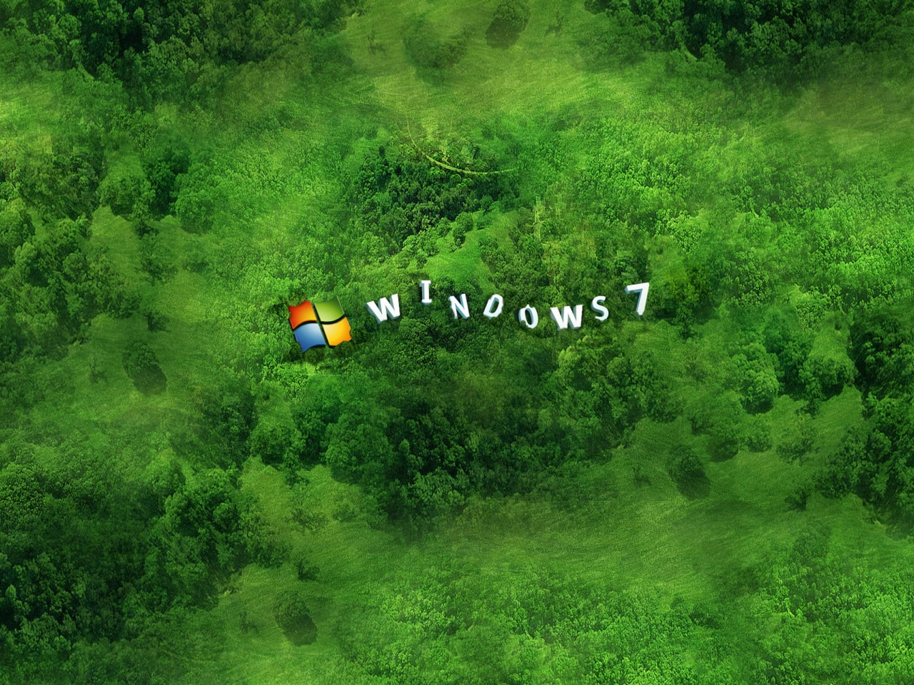 Environmentally Friendly Windows