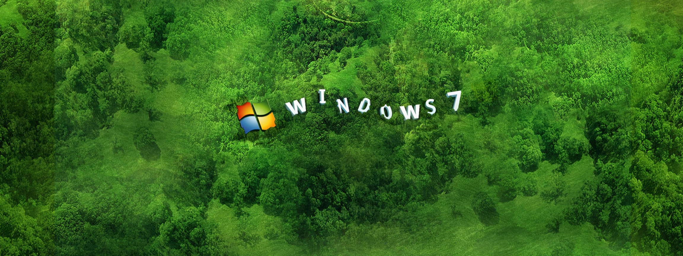 Environmentally Friendly Windows