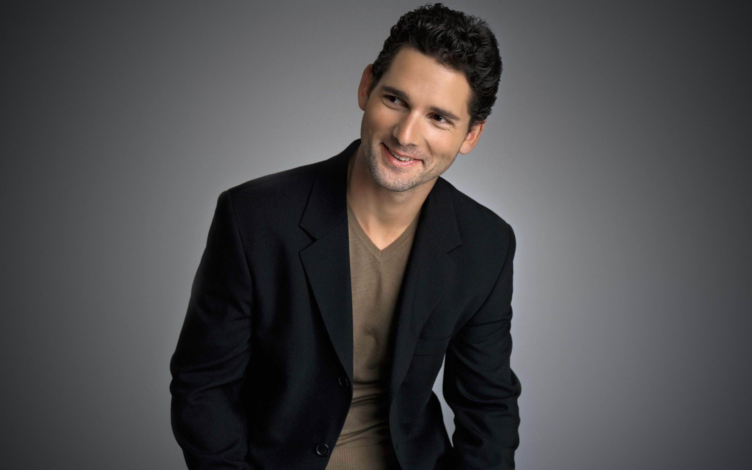 Eric Bana