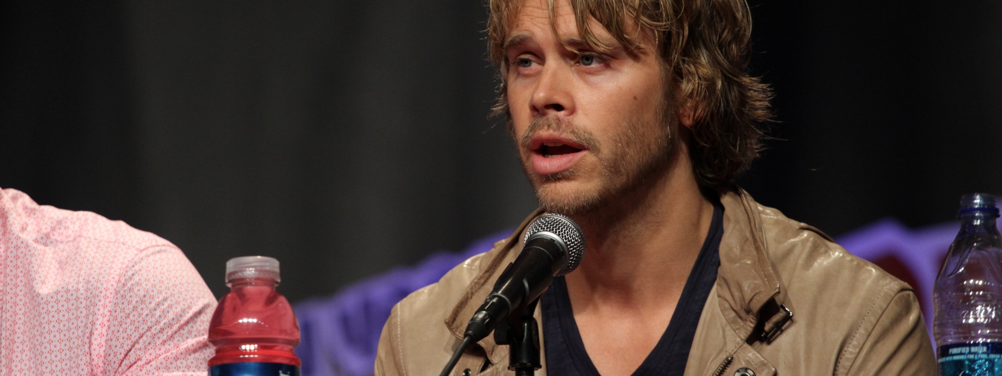 Eric Christian Olsen - Actor