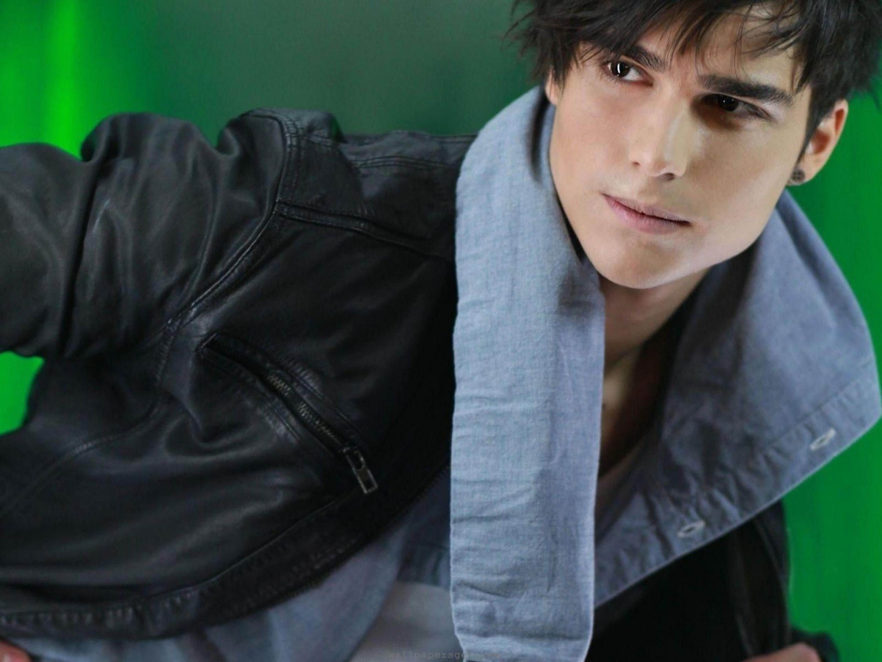 Eric Saade Sweden Popular Singer Dancer Young Guy Eurovision