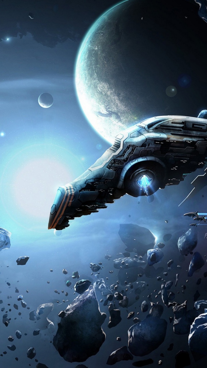 Eve Online - Game