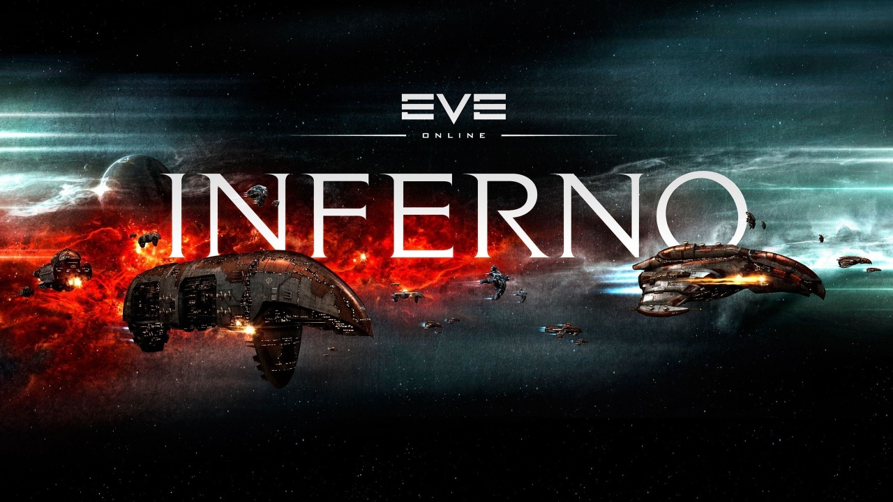 Eve Online Inferno