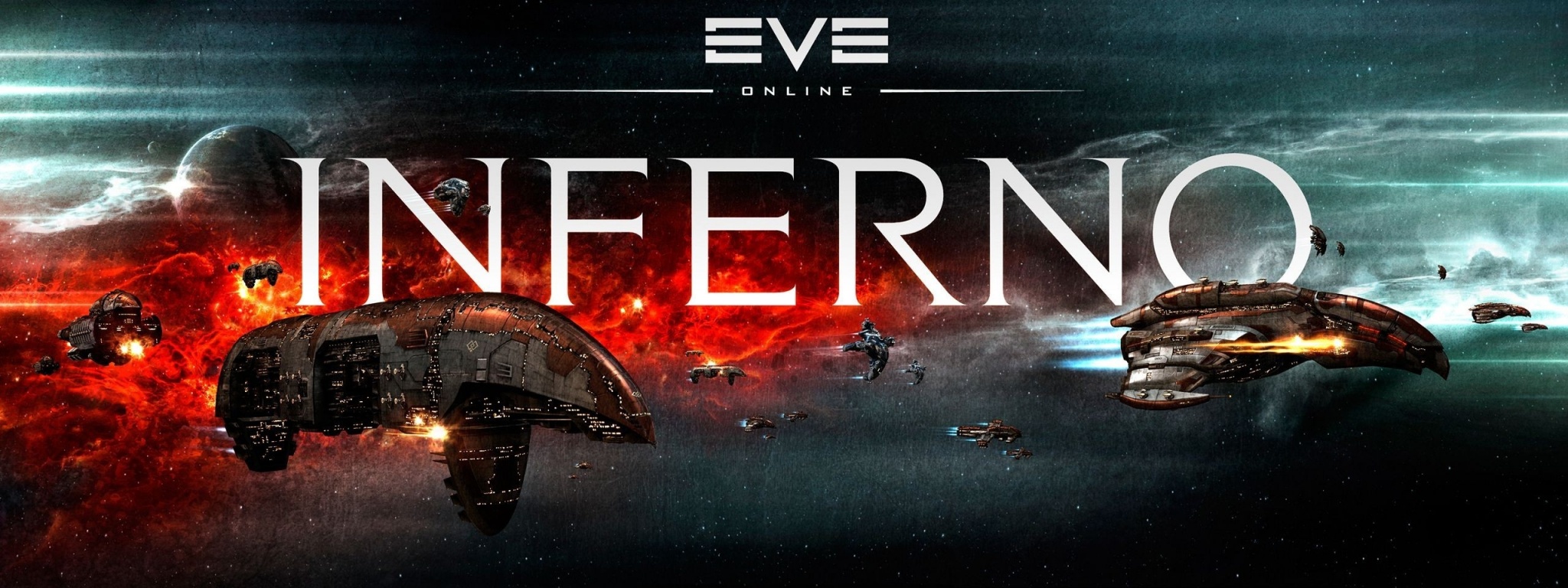 Eve Online Inferno