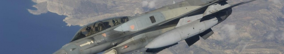 F16 Fighting