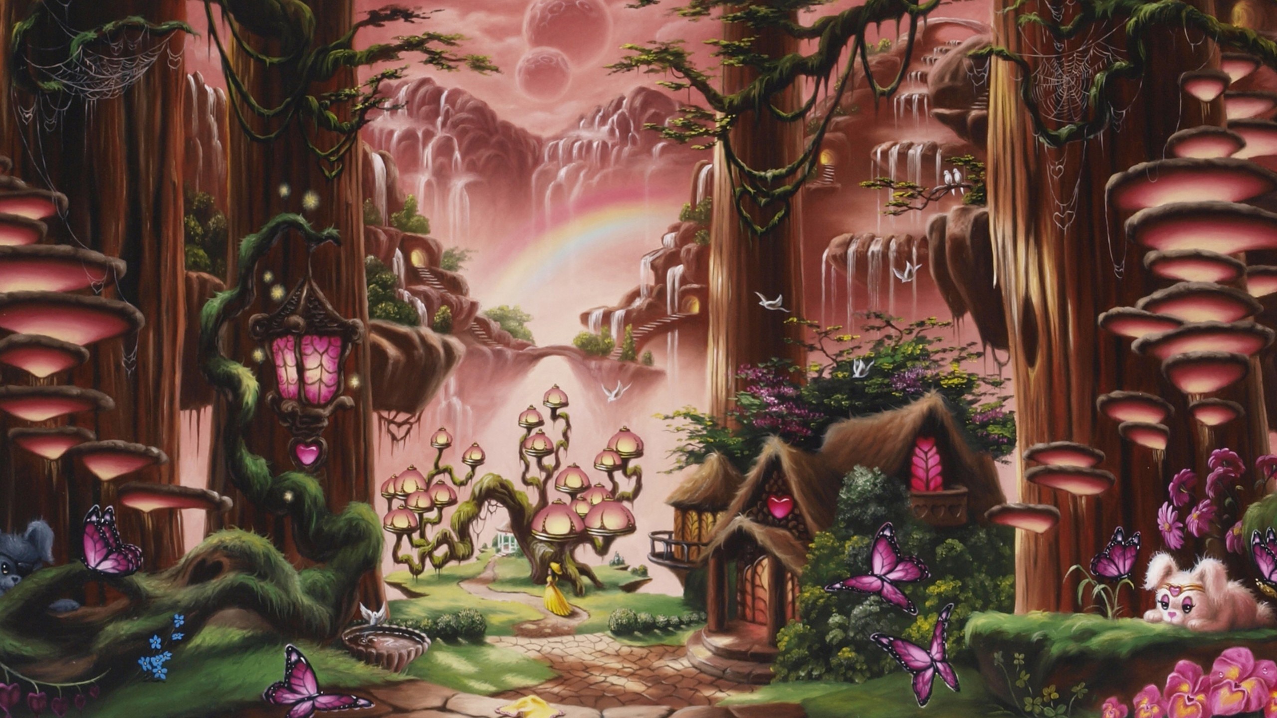 Fairytale Land