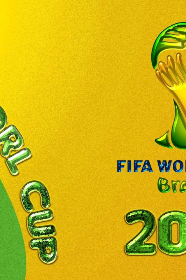 FIFA World Cup Brasil 2014