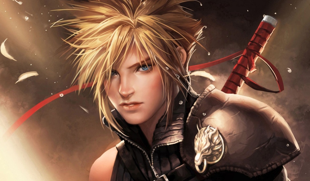 Final Fantasy Vii