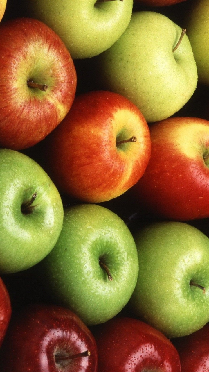 Food Apples