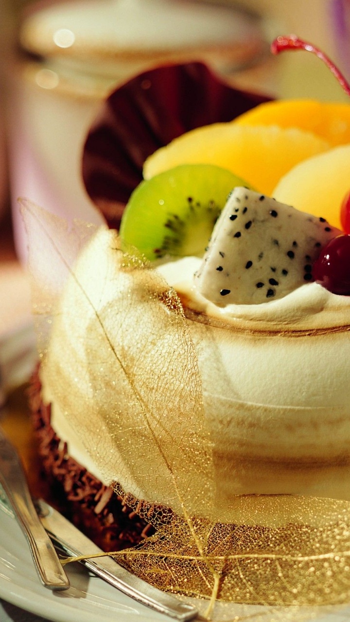 Food Cake Desserts