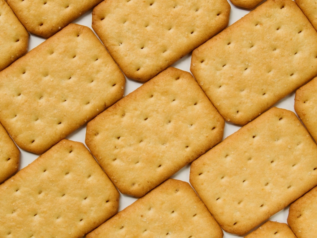 Food Cracker