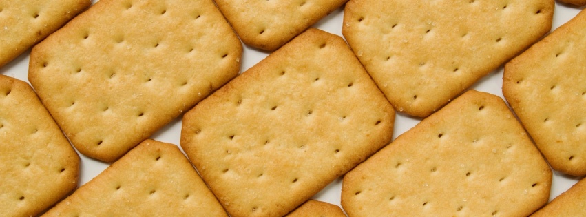 Food Cracker