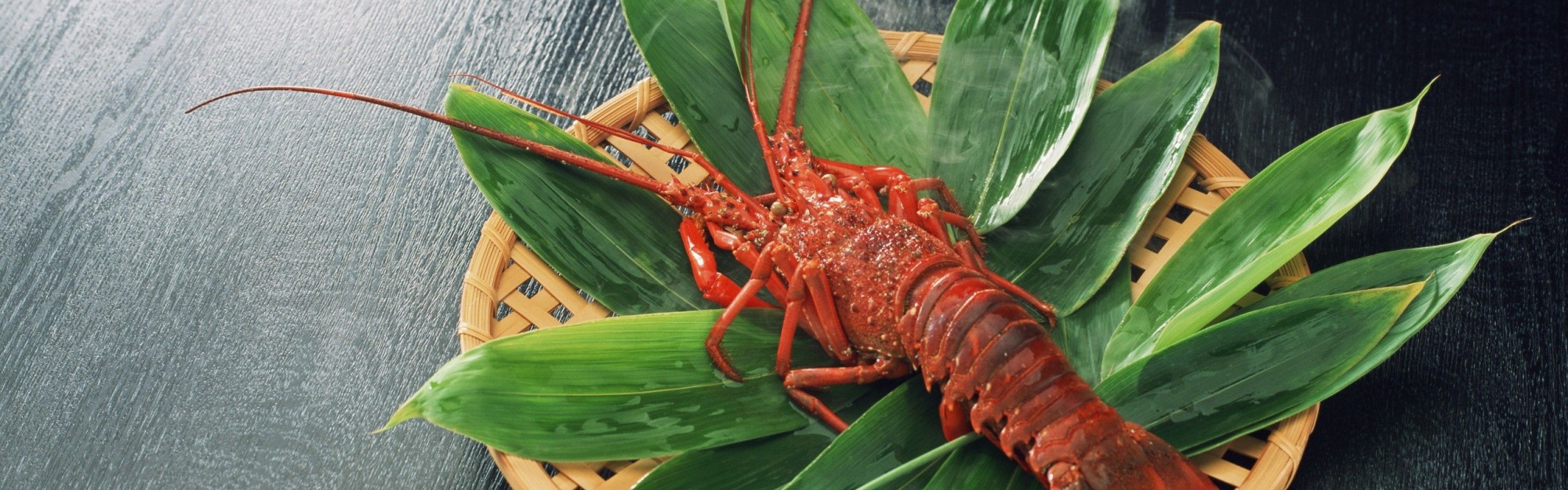 Food Lobsters