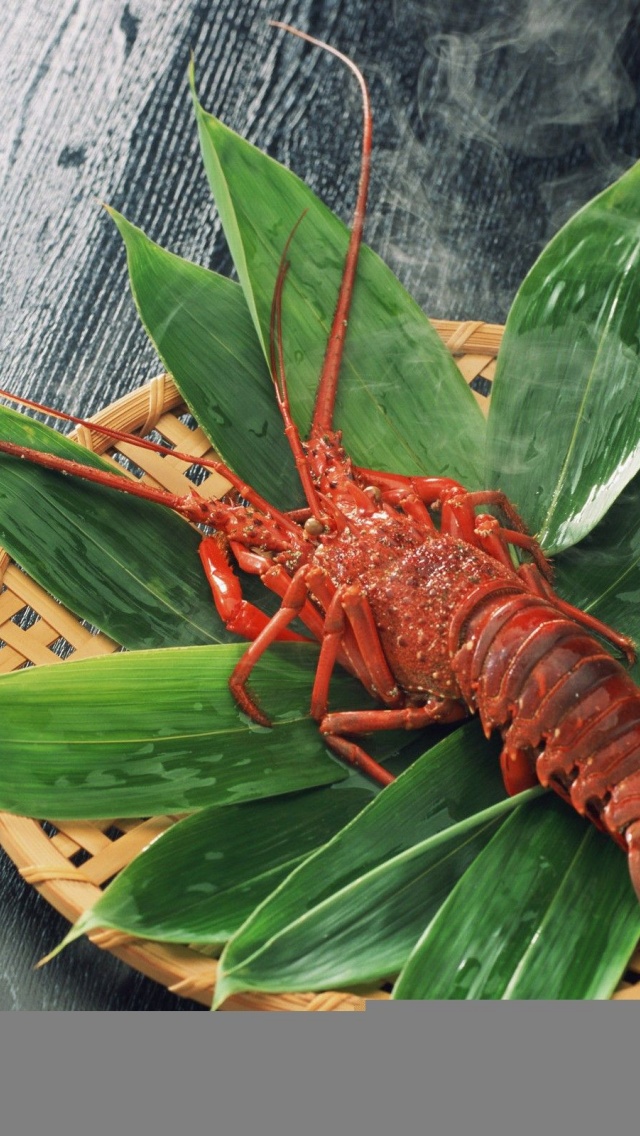Food Lobsters